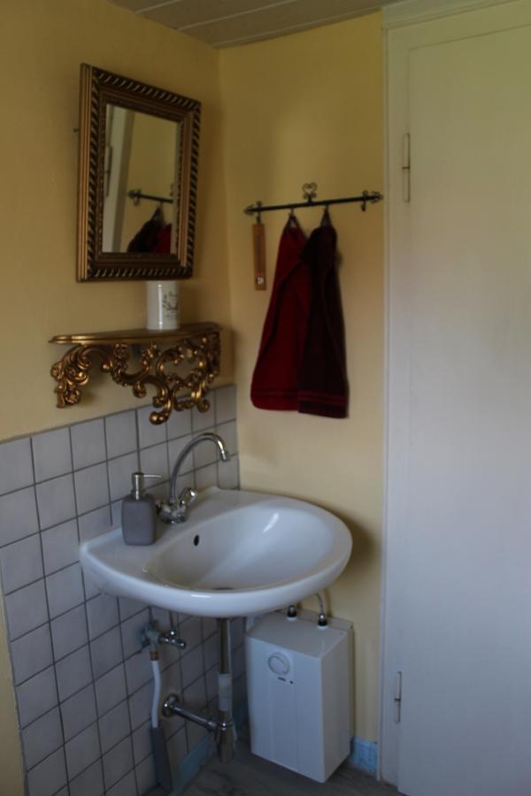 Ferienhaus Erholungsparadies Im Schoenen Franken Obertheres Exteriör bild